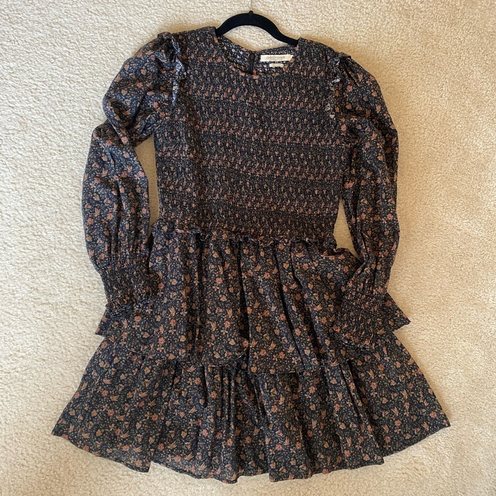 Christy Dawn Cecelie Dress